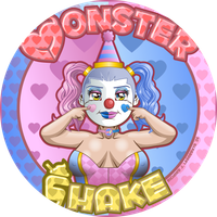 MonsterShakeManga