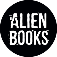 Alien-Books