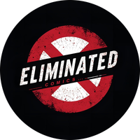 Eliminated-comics
