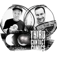 ThirdContactComics