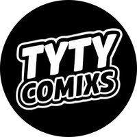 tytycomix