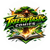 TreetoptasticComics