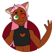 rainbowolfe
