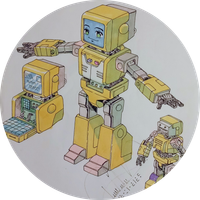 Robitron
