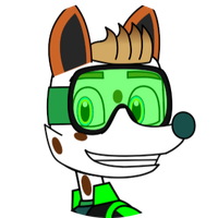 BearfoxThomas