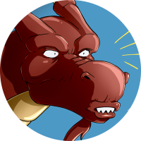 HuffTheDragon