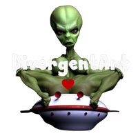 DivergentArtGB