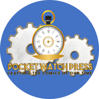 PocketWatchPress