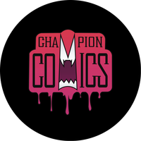 Champion-Comics