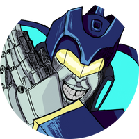 CaptainBluvolt13