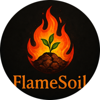 FlameSoil