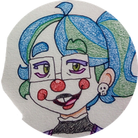 Gabby-the-Clown