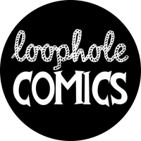 Loophole-Comics