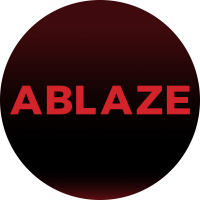 Ablaze