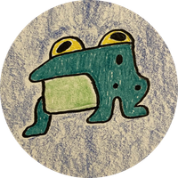 CrustTheFrog