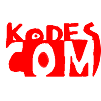 Kodeskomic
