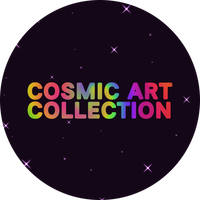 Cosmicartcollection