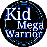 Kid-Mega-Warrior