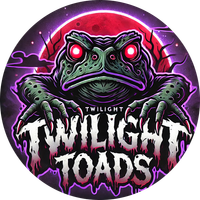 TwilightToads