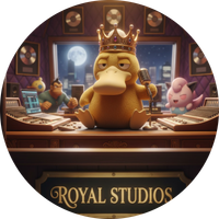 RoyalStudios