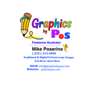 Graphicsbypos