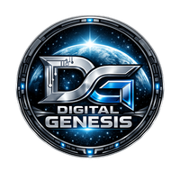 DigitalGenesis