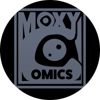 MoxyComics