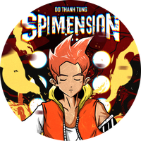 Spimension