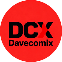 Davecomix-