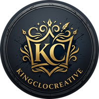 KingCloCreative