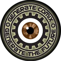 generatecomix