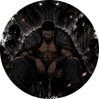 LuchoKurokami