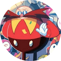 AuthorEggman
