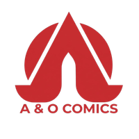 aandocomics