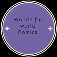 WonderfulworldComics