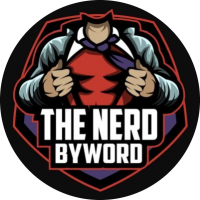 nerdbyword