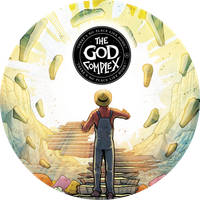 thegodcomplexcomic