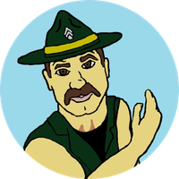 SgtSlapher