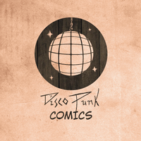 DiscoPunkComics