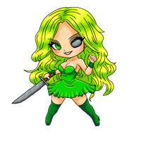 MadMelodie