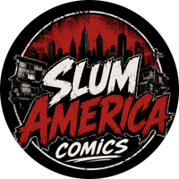 SlumAmericaComics
