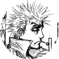 Omega-Zane