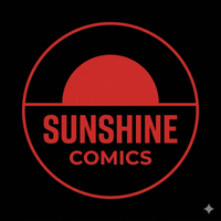 SUNSHINE-COMICS