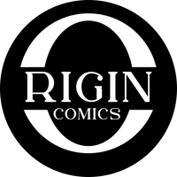 ORIGINcomics