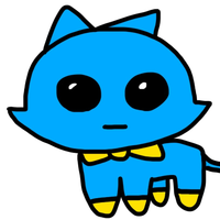 KittyTheCatProduction