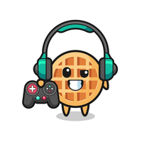 Scufwaffle