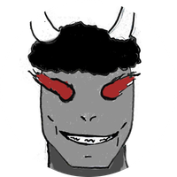 Kristmangaka