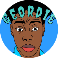GeordieMcd