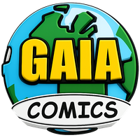 gaiacomics