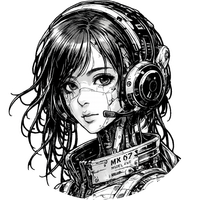 robotgirlstudios